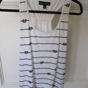 Mason + Mackenzie Tank Top - Size Large